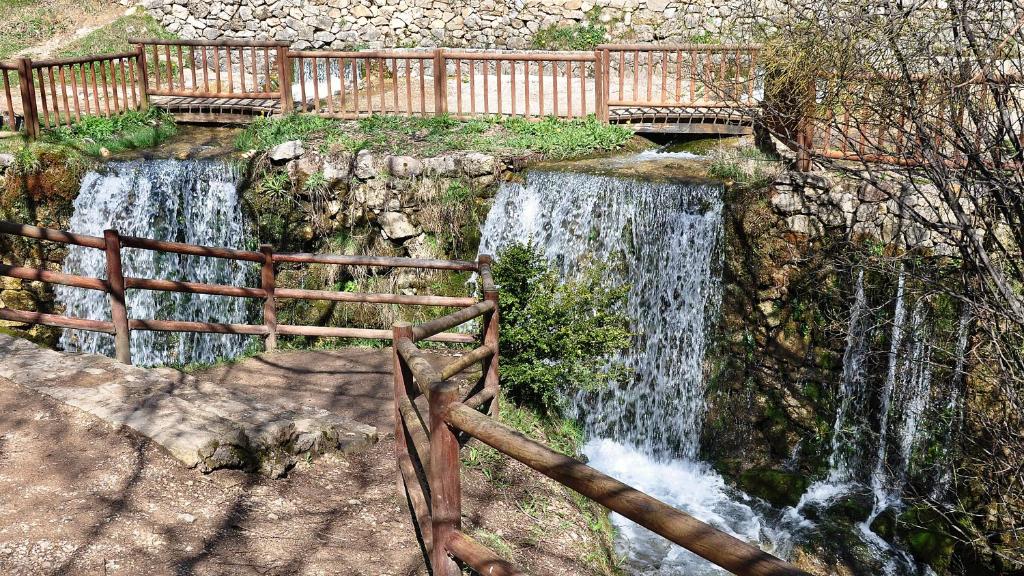 Casa Rural Graner, Sant Llorenc de Morunys – Updated 2022 Prices