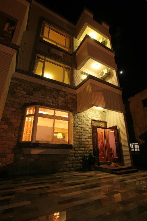 花蓮心民宿評價、特色體驗、房價資訊、訂房連結 – 溫馨花園民宿 - 照片 18