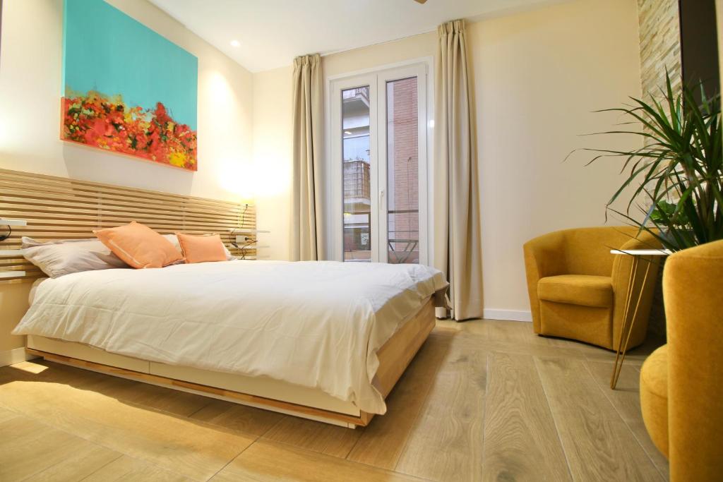 A Loft You Will Fall In Love With - Apartamento De Una Habitación