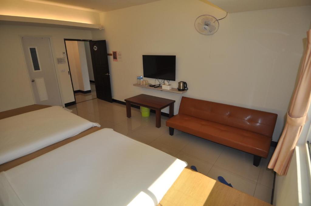 海悅樓民宿評價、無敵海景體驗、親切服務、舒適住宿 – 東引首選海景民宿 - 照片 14