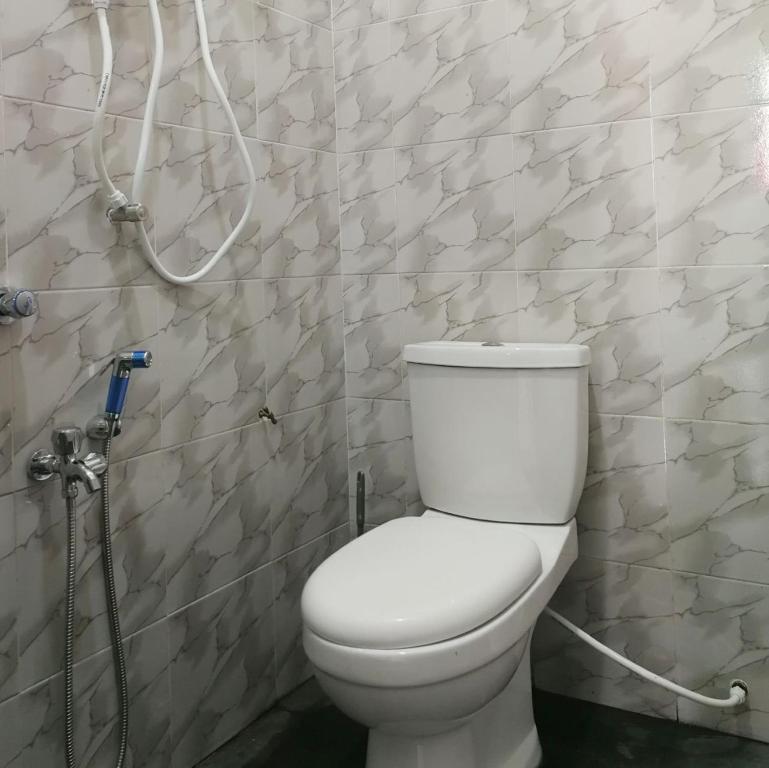 D'EMBUN INAP DESA BESUT - Комната Королева