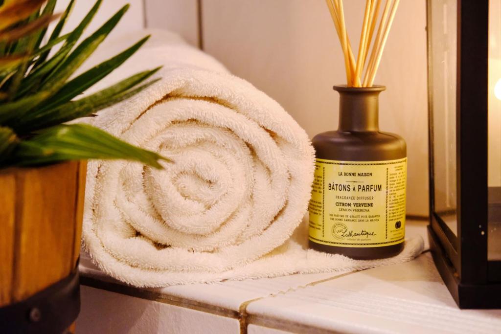 Seehotel Kastanienbaum - Resim 26