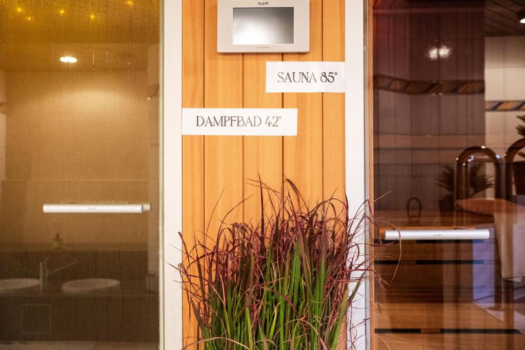 Seehotel Kastanienbaum - Resim 27