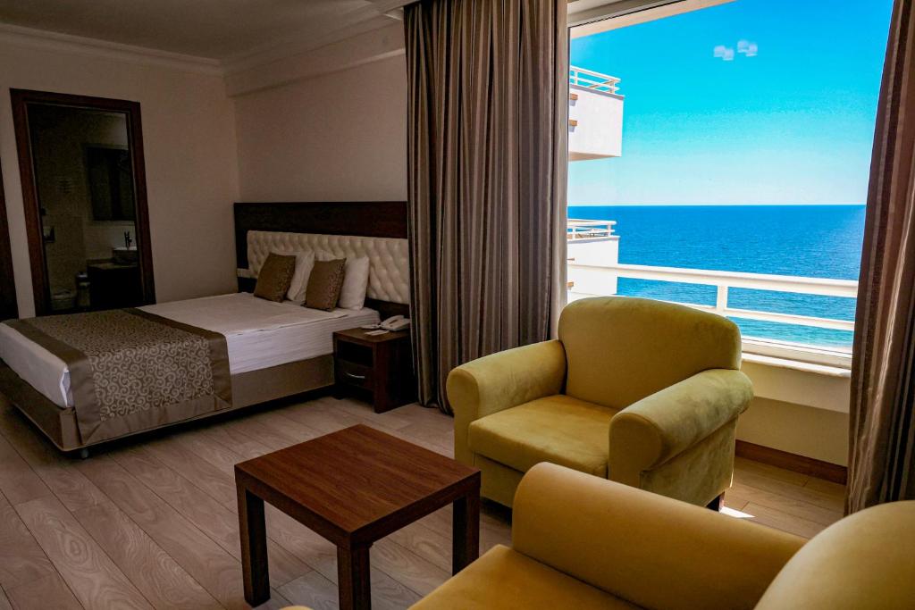 The Corner Park Hotel, Antalya – Updated 2024 Prices