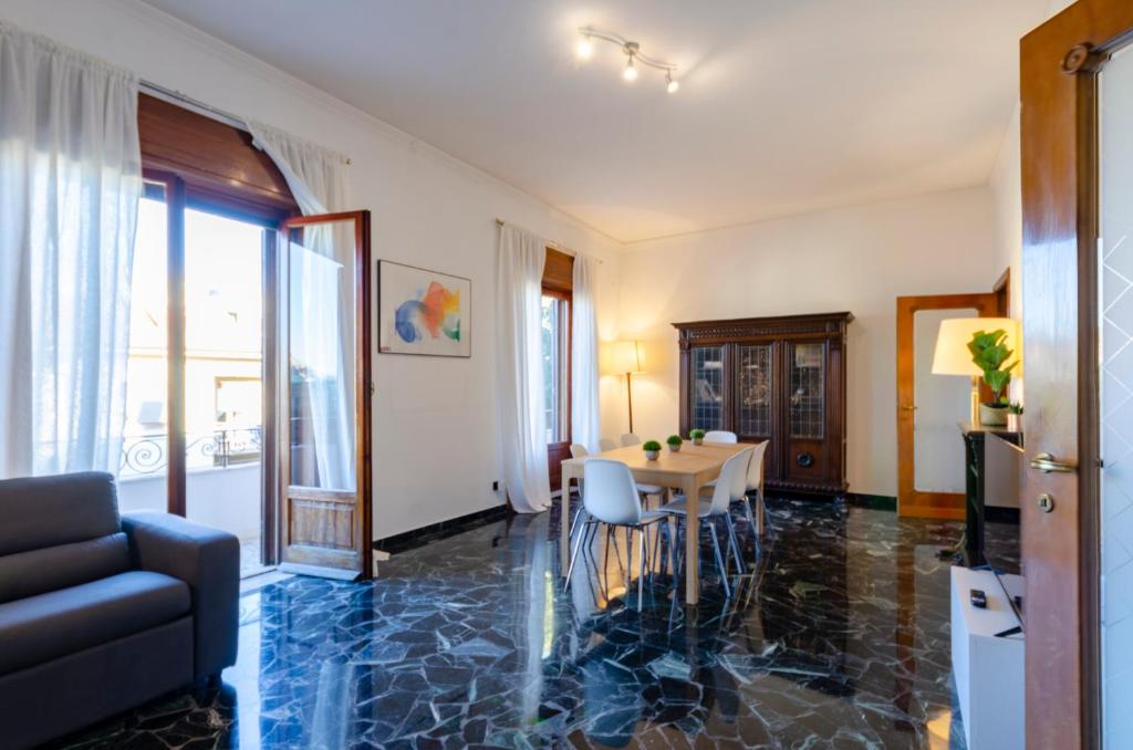 JOIVY Apt for 7 Perfect for Families close to Beaches