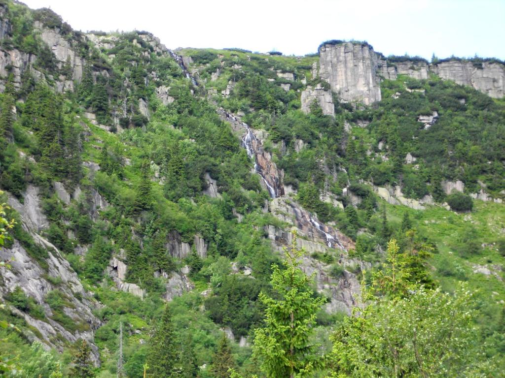 Fotografie z fotogalerie ubytování Previt Janek v Rokytnici nad Jizerou