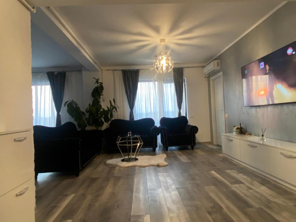 Apartament Eforie Nord ,Steaua De Mare 2