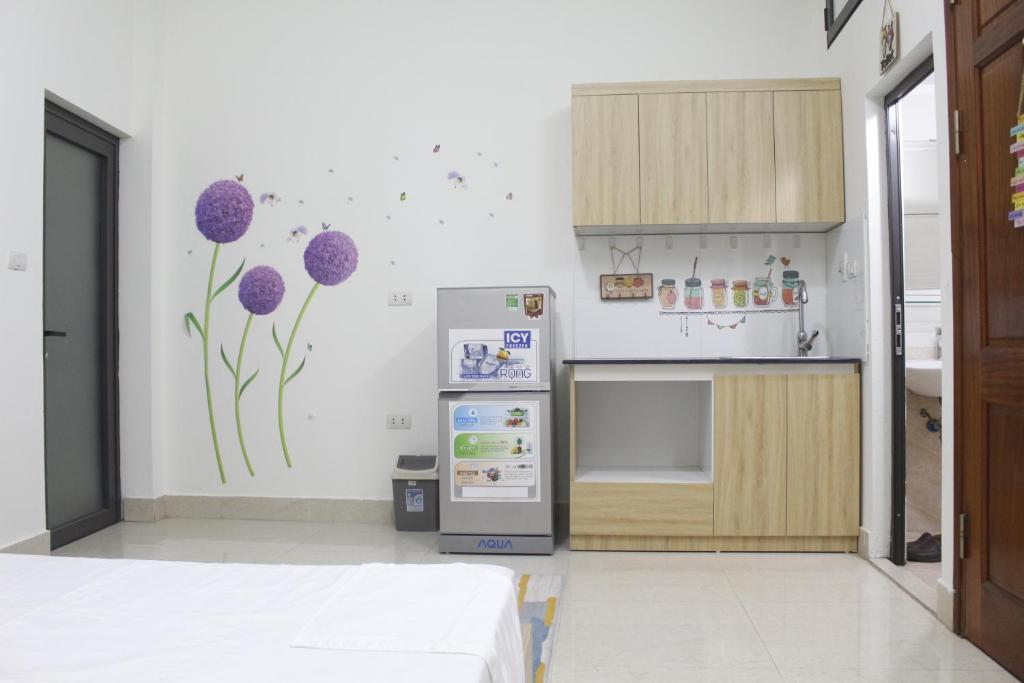 Easystay Apartment - 154 Đinh Thôn, Mỹ Đình, Hà Nội