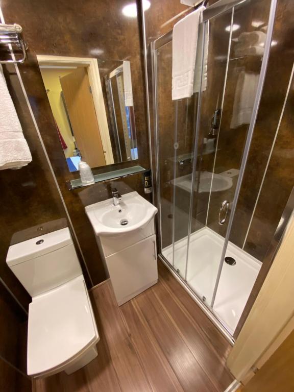 Ville Hotel - Resim 31