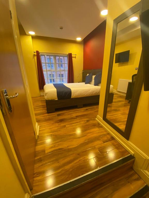 Ville Hotel - Resim 30