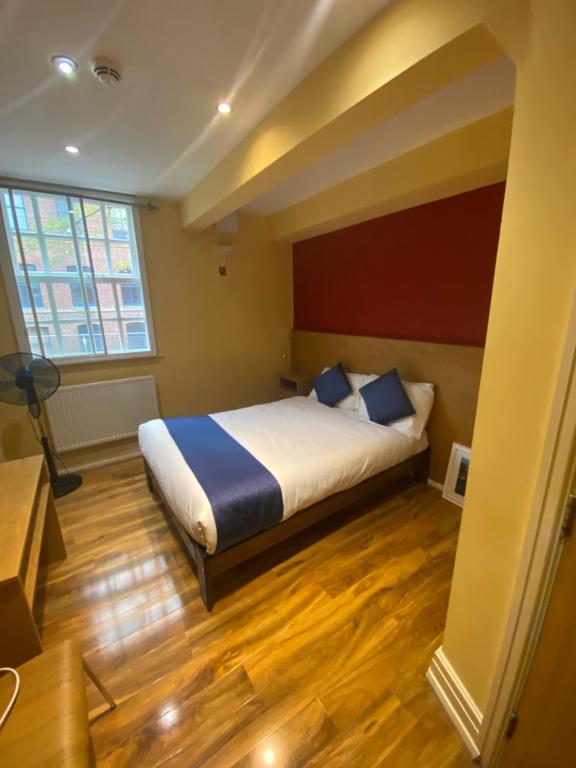Ville Hotel - Double Room