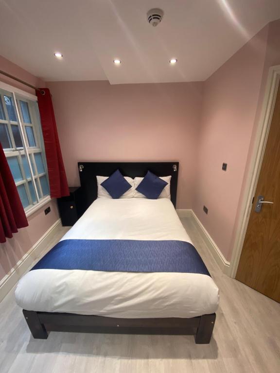 Ville Hotel - Resim 36