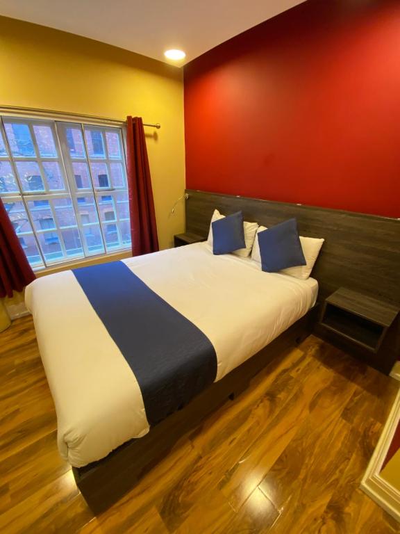 Ville Hotel - Resim 16