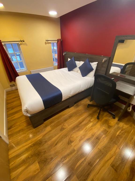 Ville Hotel - Resim 26