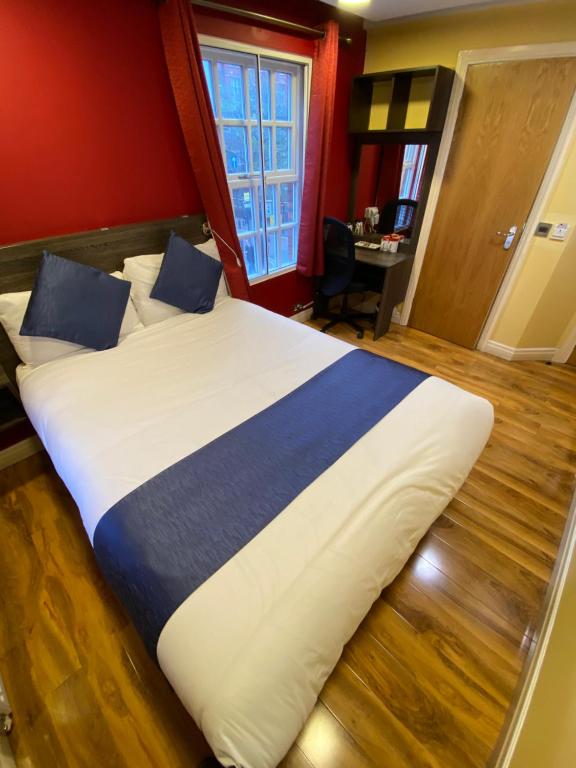 Ville Hotel - Resim 35