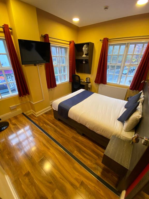 Ville Hotel - Resim 4