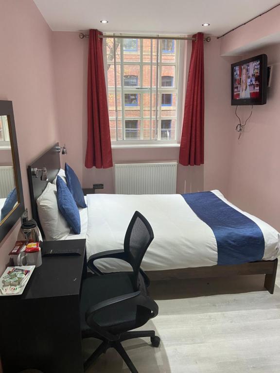 Ville Hotel - Resim 19