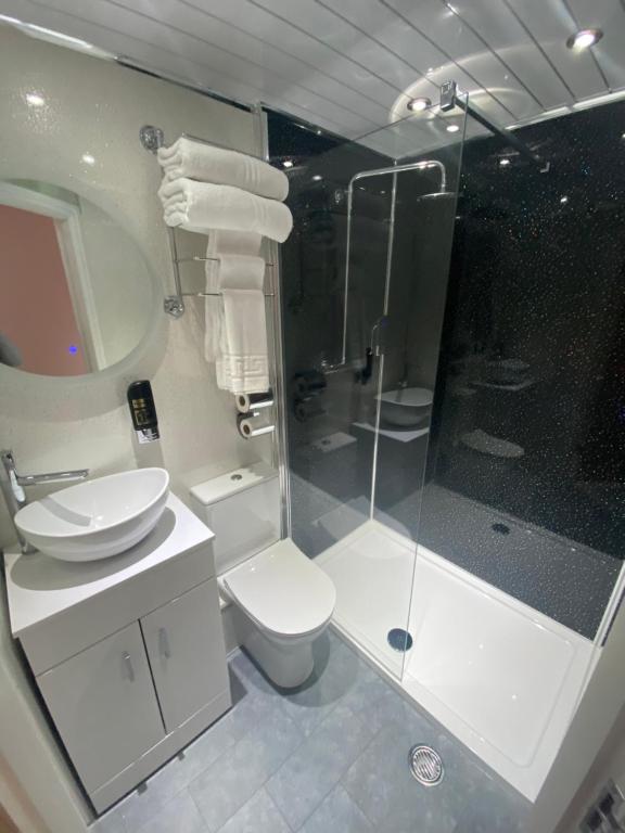 Ville Hotel - Resim 38