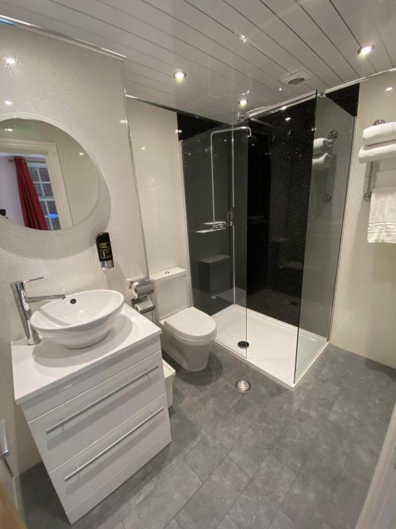 Ville Hotel - Resim 7