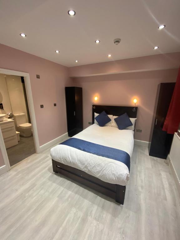 Ville Hotel - Resim 14