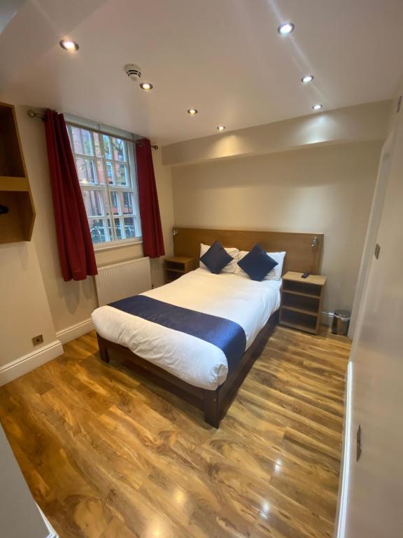 Ville Hotel - Resim 45