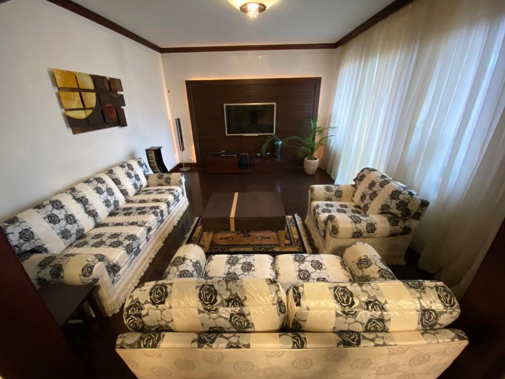 Pieno Piano - Apartamento Deluxe