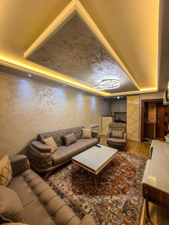 Avio Lux Apartmani - Apartamento Superior