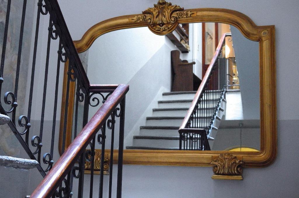 Fotografie z fotogalerie ubytování Caffè dell'Arte Boutique Rooms Locarno v destinaci Locarno