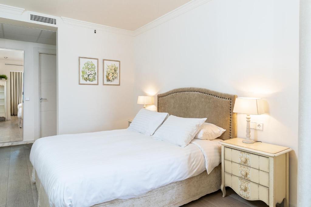 TESS Penthouse Deluxe DS11, Torremolinos – Aktualisierte ...