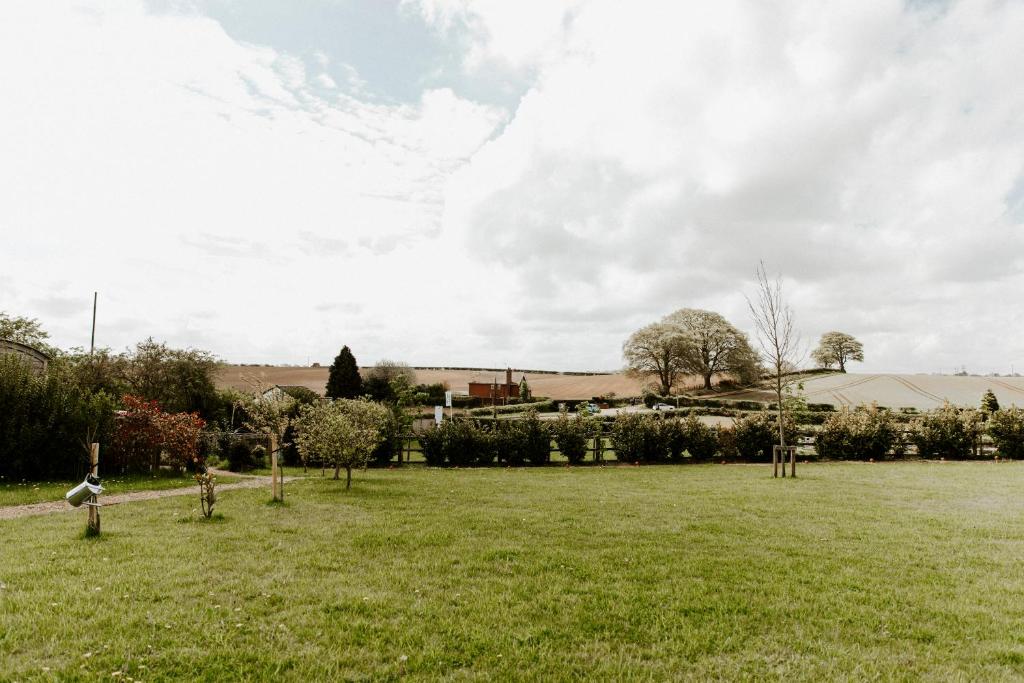 LIONHEART LUXURY LODGE - Sleeps up to 10 guests - Near Sherwood Forest at Fairview Farm Nottingham set in 88 acres - Casa De Vacaciones