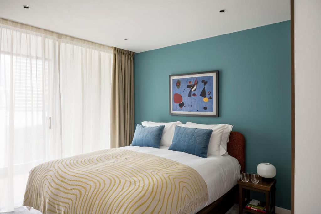 Cove Landmark Pinnacle - Resim 8