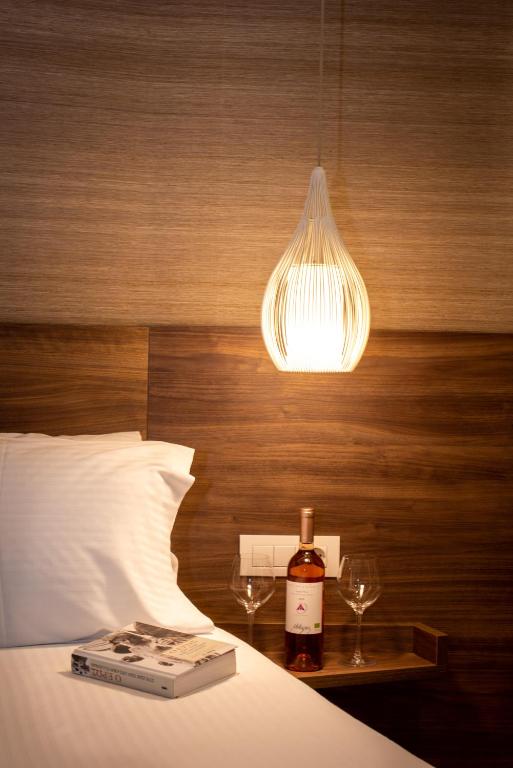 Metropole Urban Hotel - 5