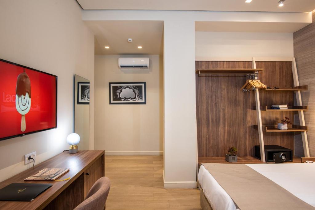 Metropole Urban Hotel - 6