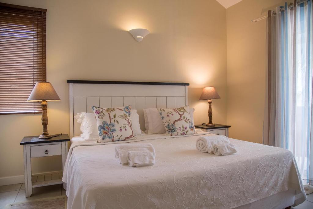 White Oaks Villas - 4