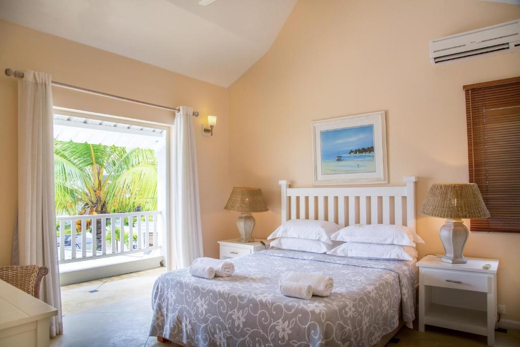 White Oaks Villas - 9