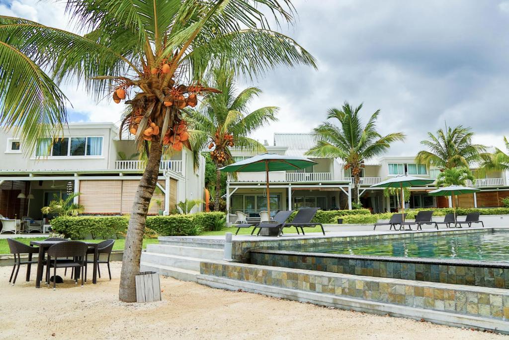 White Oaks Villas - 11