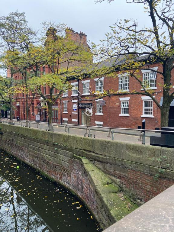 Ville Hotel - Resim 5