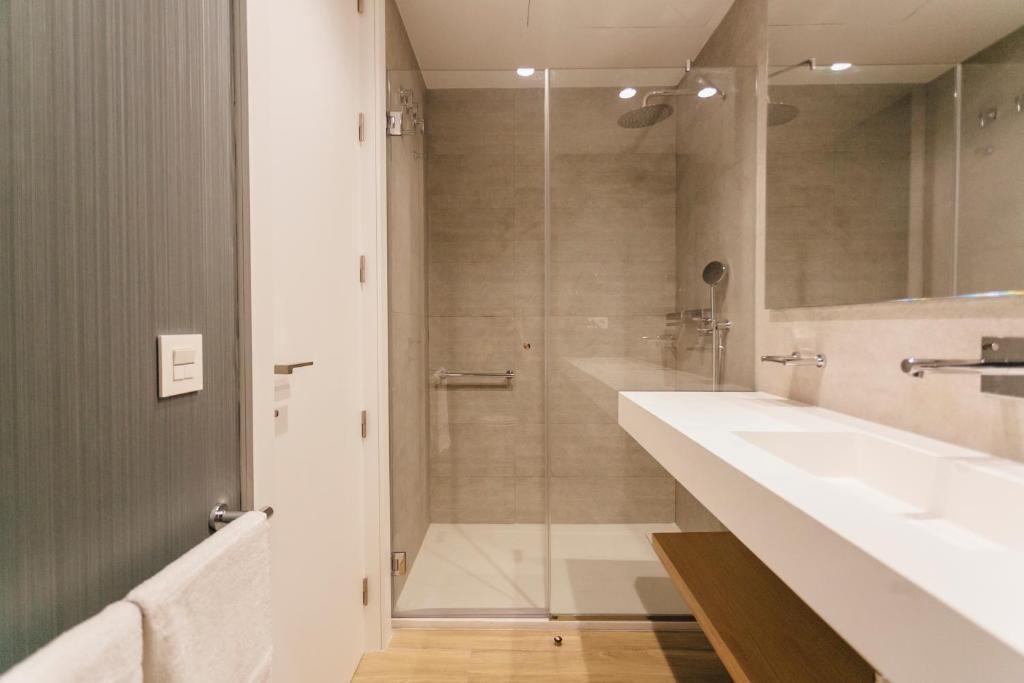Galmen Apartments, Sevilla – Precios 2022 actualizados