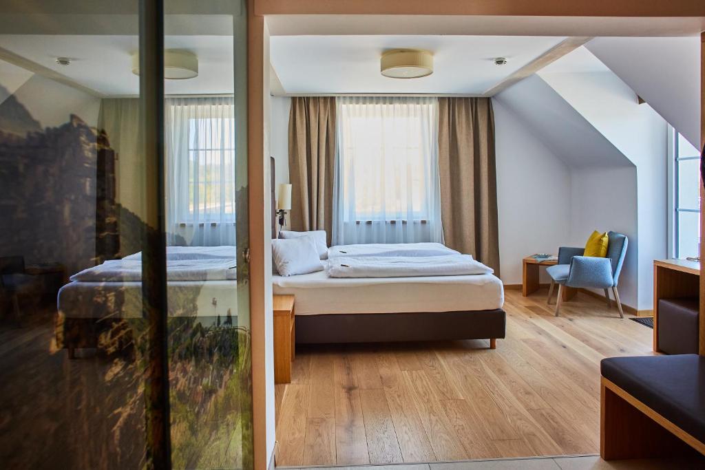 Derechos de imagen reservados por Booking.com