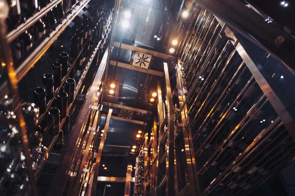 Radisson Blu Hotel, Dubai Media City - Resim 32