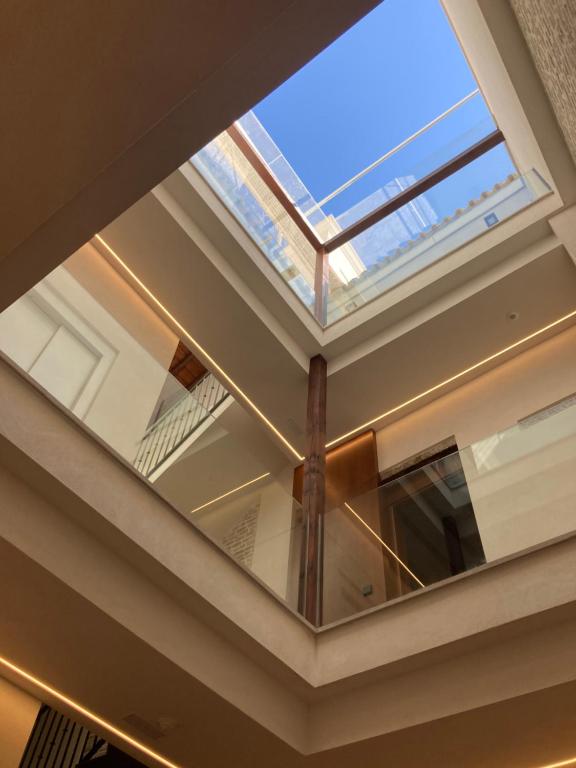 Casa Señorial del Siglo XVIII - Resim 14