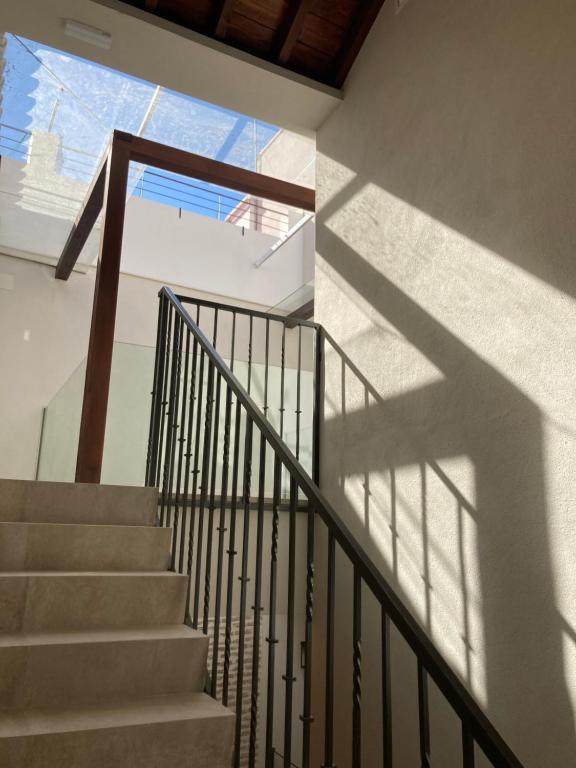 Casa Señorial del Siglo XVIII - Resim 15