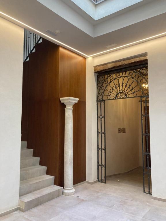 Casa Señorial del Siglo XVIII - Resim 9