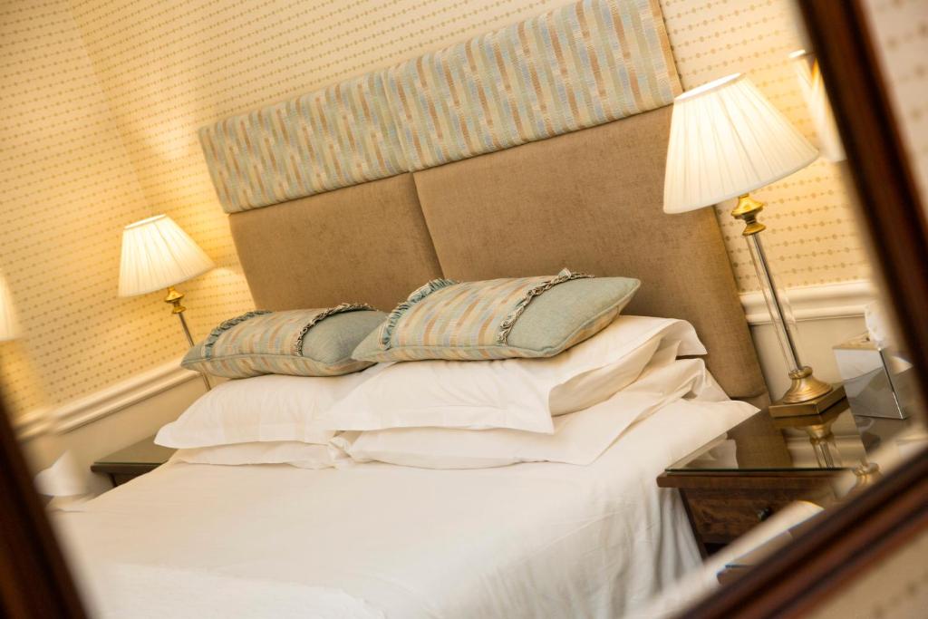 Hazel Bank Country House Borrowdale Valley - Habitación Doble O Twin De Lujo