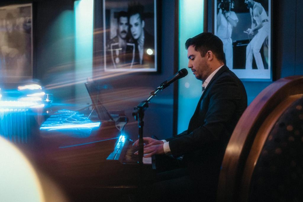 Royal Garden Hotel - Resim 27