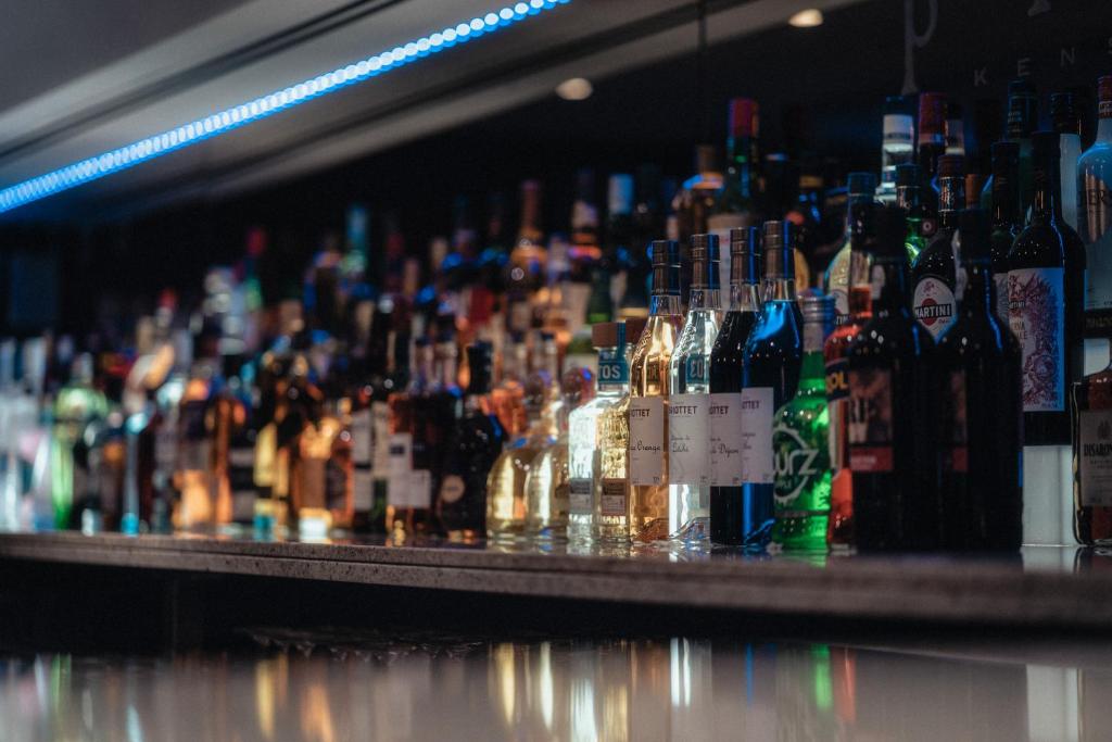 Royal Garden Hotel - Resim 29