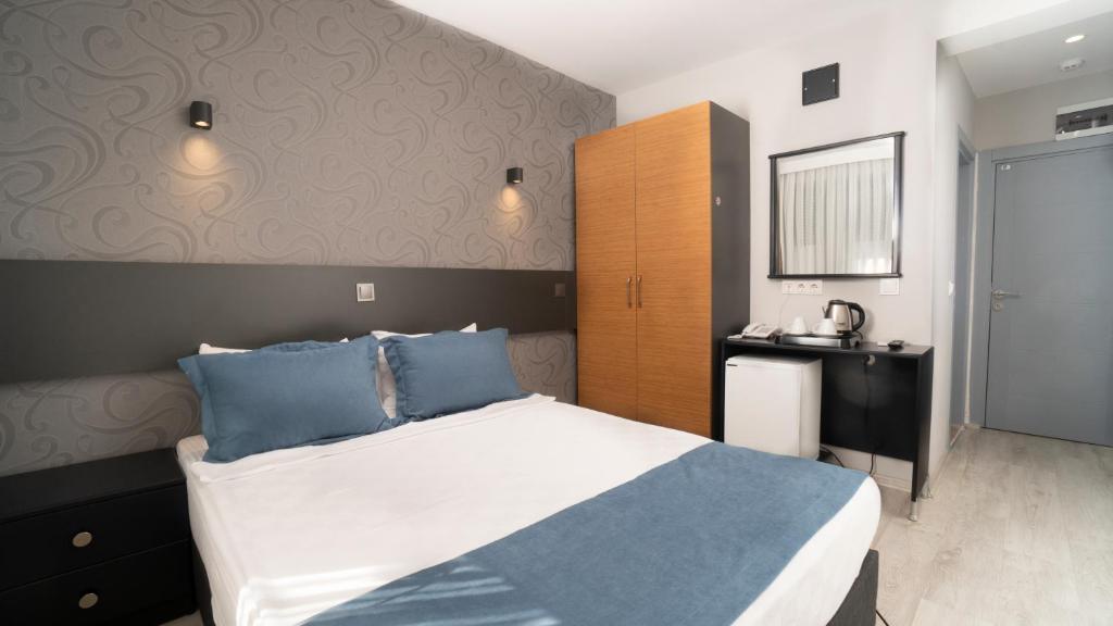 OPERA Hotel Antalya - 2