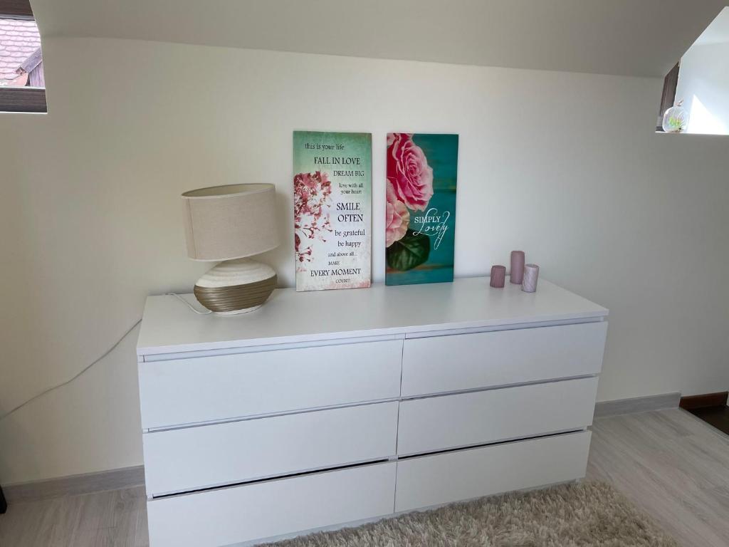 Fotografia z galérie ubytovania Zen Apartman v destinácii Eger