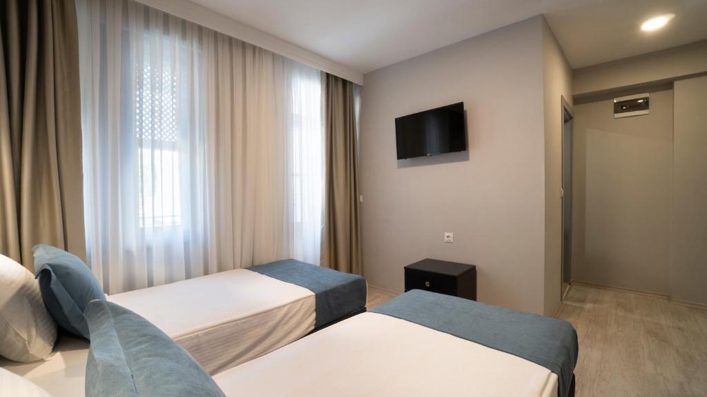 OPERA Hotel Antalya - 7