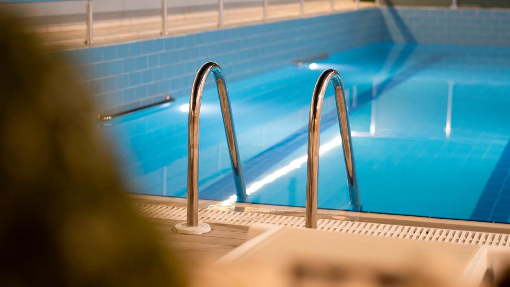 The swimming pool at or close to OPERA Hotel Antalya